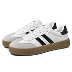 Кроссовки Doraemon Skateboarding Shoes Unisex Low-top, синий - фото 120