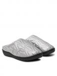 Тапочки Subu, серебряный - фото 2