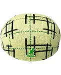 Кепка Broken Tartan 507 Kangol, желтый - фото 3