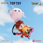 Коробки-сюрпризы BANDAI - фото 3