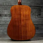 Гитара Guild D-40 Traditional Natural Dreadnought - Natural Nitro - фото 5