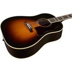 Gibson Southern Jumbo Original Акустически-Электрическая Гитара Vintage Sunburst - фото 4