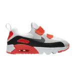 Кроссовки Nike Air Max Tiny 90, серый - фото