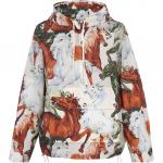 KENZO Свитшот Men's Multicolor - фото