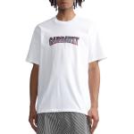 Футболка унисекс Carhartt WIP, белый - фото 10