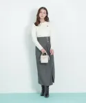 Сумка Jill By Jill Stuart, цвет Pink - фото 6