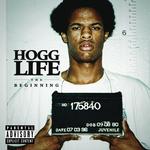 Диск CD Hogg Life: The Beginning - Part 1 of 4 - Slim Thug - фото