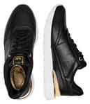 Кеды Michael Kors NOVA, черный - фото 4