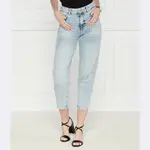 Джинсы свободного кроя Max&Co., синий - фото 2