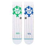 Носки Stance Love Your Mind, белый - фото 2