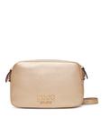 Сумка через плечо Liu Jo Ecs S Camera Case AF5137 E0058 Goldfarben - фото