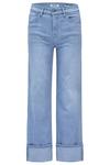 Узкие джинсы Salsa Jeans, Grey - фото