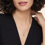 Ожерелье Brilliant Earth - фото 2