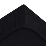 Простыня Posteli, черный - фото 2