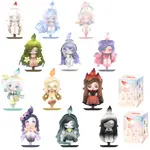 Набор загадочных коробок Light Chaser Elf POP MART - фото 4