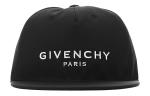 Givenchy Бейсболка унисекс черная, Black - фото 2
