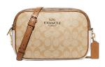 COACH Сумка через плечо Jamie - фото 2