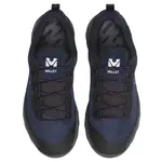 Походные ботинки Millet Ubic Low Goretex, синий - фото 4