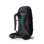 Рюкзак Gregory STOUT 70 PLUS в цвете Forest Black - фото 2