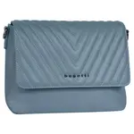 Сумка через плечо bugatti "SIRA", синий - фото 2