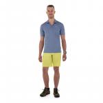 Шорты мужские универсальные Kilpi MORTON-M, цвет gelb - фото 3