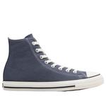 Кеды Converse All Star Hi 'Navy' - фото 6