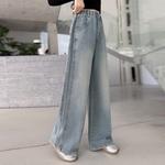 Детские джинсы PROTECTCAMEL, синий - фото 2