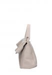 Сумка Chiara Ferretti Handbag, Light Grey - фото 4
