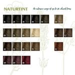 Краска для волос 6G 165мл, Naturtint - фото 2