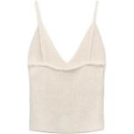 Майка женская белая Zara - фото 2