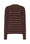 Джемпер Long Tall Sally Jumper, Brown - фото 4