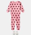 Кожаные кроссовки V-90 Veja Kids, Extra-White_Pekin - фото 2