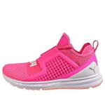 Кроссовки ignite limitlessn 'pink' Puma, розовый - фото