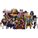 Пиратов Блэкбирда BANPRESTO - фото