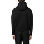 EMPORIO ARMANI Свитшот мужской черный - фото 5