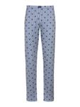 Пижамные штаны Mey, синий - фото