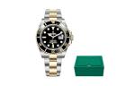 Submariner Date 126613LN ROLEX - фото 2
