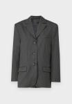 Блейзер HARRY PINSTRIPES 2nd Day, темно-серый - фото