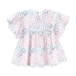 Детское платье Taylor белое Knot - фото 2