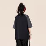 Футболка унисекс Doraemon, черный - фото 8