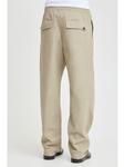 Тканевые брюки !SOLID, бежевый - фото 4