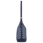 MCM Женская большая сумка через плечо - фото 3