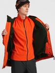 Спортивная куртка O'NEILL, оранжевый - фото 7