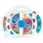 Smily Play, интерактивная игрушка польско-английская книга - фото 3