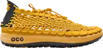 Кроссовки ACG Watercat+ 'University Gold', желтый - фото