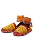 Эспадрильи Мерил Chloé, Sunset Orange - фото 5
