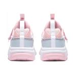 Детские кроссовки FILA PS, Ultra Blue/Fire Orchid - фото 4