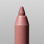 Карандаш для губ Inglot Creamy Soft Lipliner, 7 Raspberry Blush / 1,3 g - фото 3