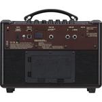 Гитарный усилитель BOSS AC-22LX 10W Acoustic/Electric Stereo Combo Amplifier - фото 4