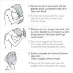 Полотенце-туника Möve, Snow - фото 6